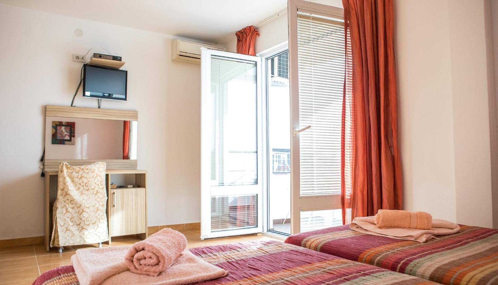 Nada Pensionat Budva