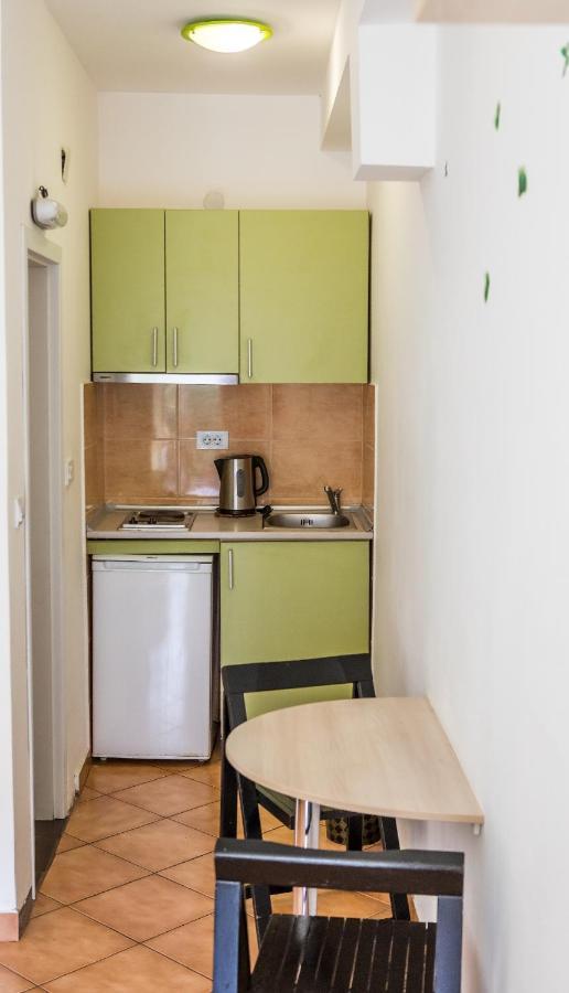 Apartment Nada Budva