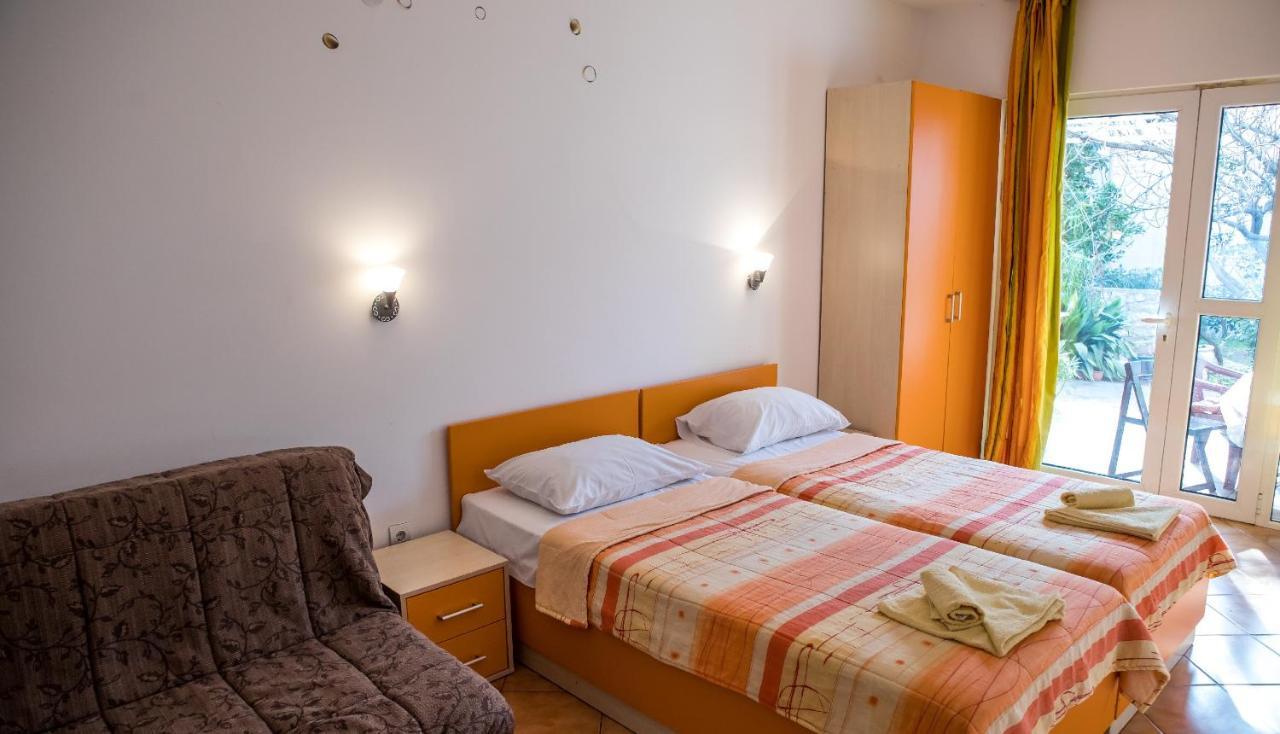 Apartment Nada *