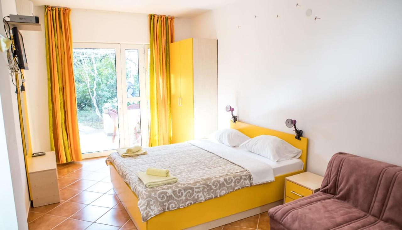 Nada Apartment Budva