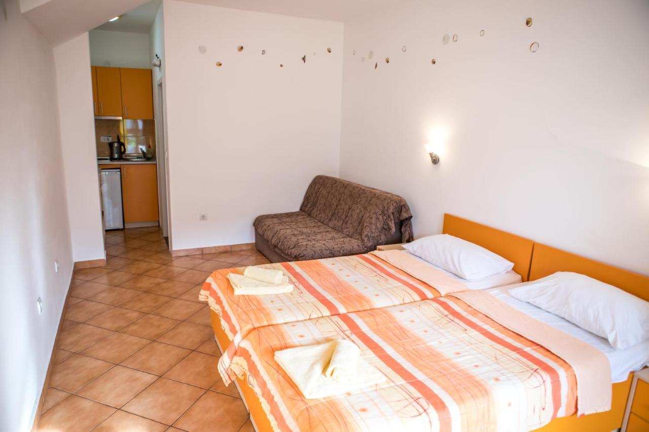 Apartment Nada Budva