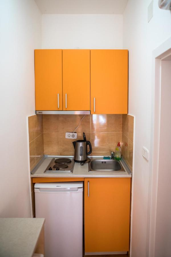 Apartment Nada *