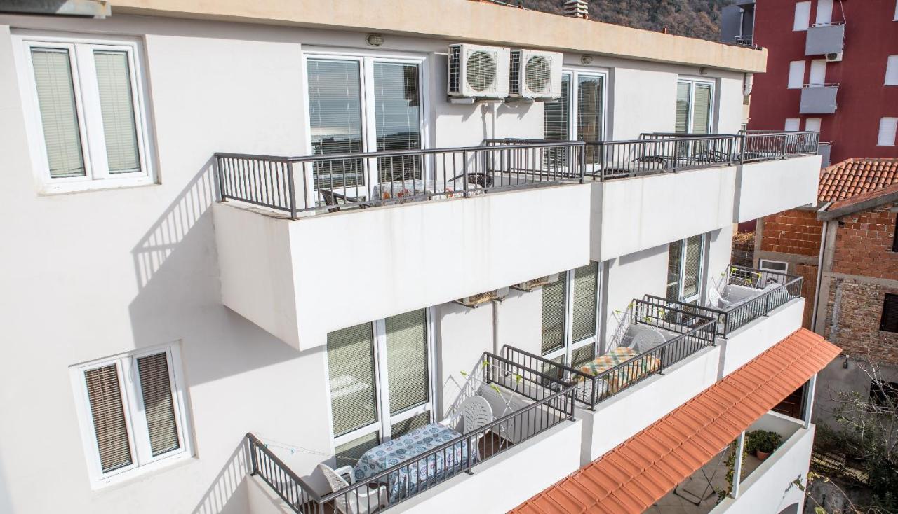 Nada Apartment *