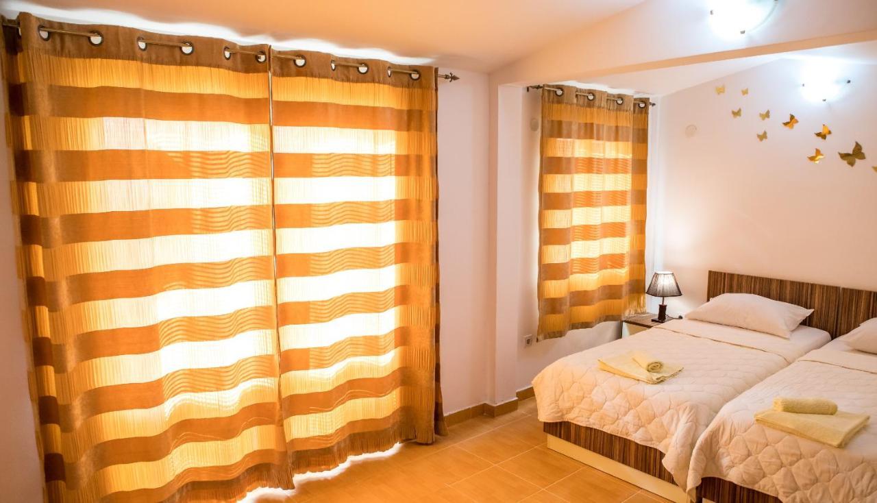 Apartment Nada Budva
