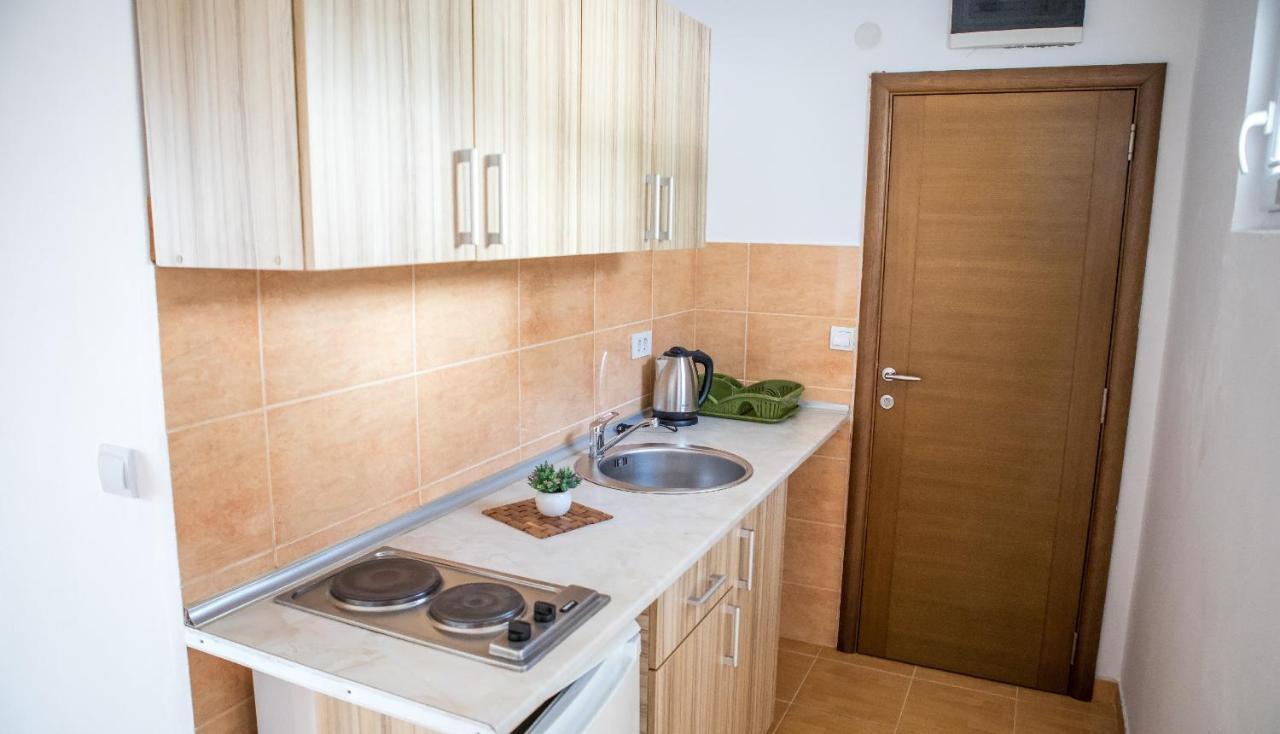 Nada Apartment