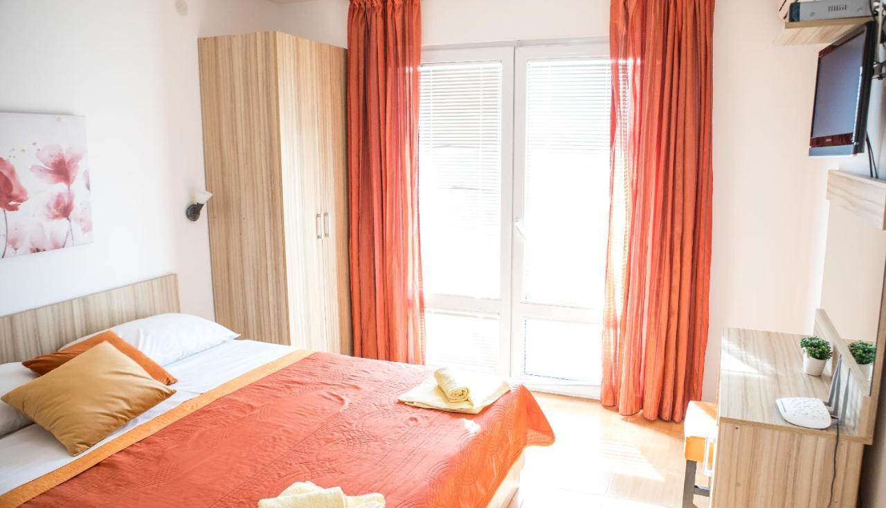 Nada Apartment Budva