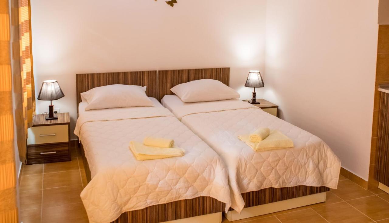 Nada Apartment Budva