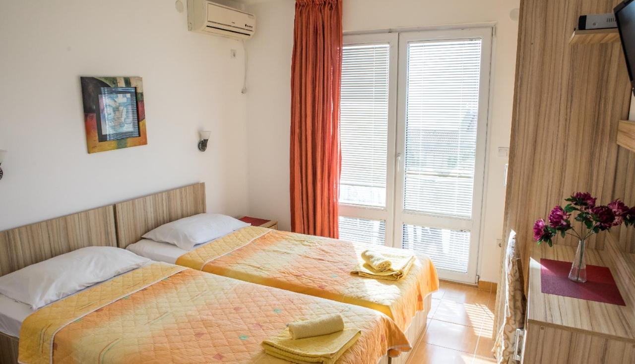 Nada Apartment *