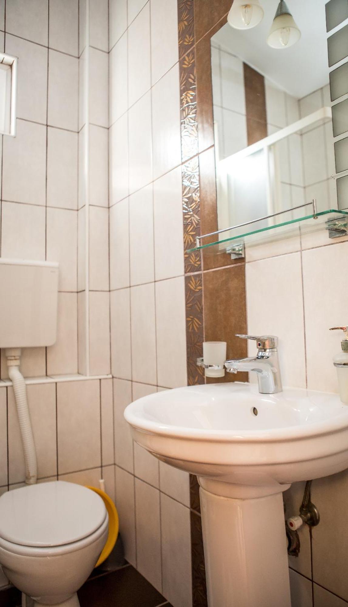 Nada Apartment Budva