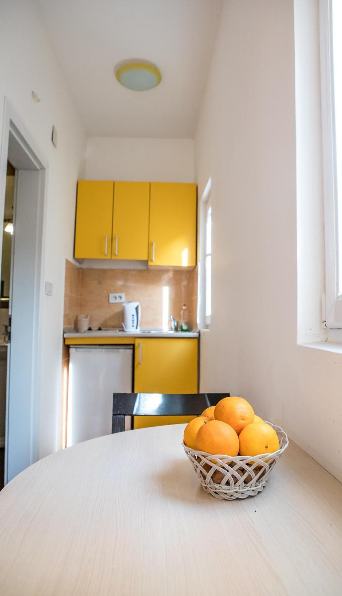 Nada Apartment