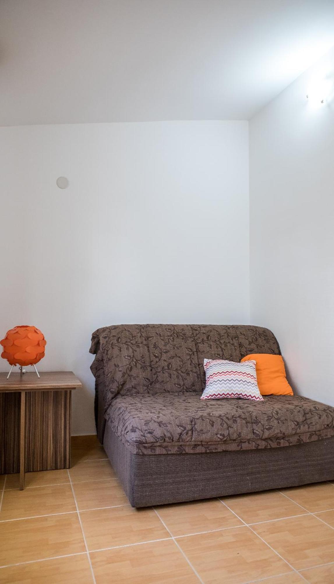 Nada Apartment