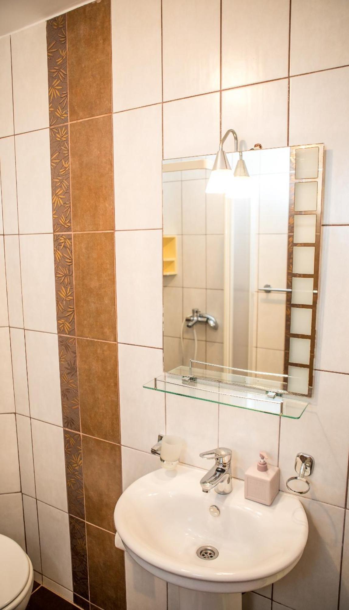 Apartment Nada *
