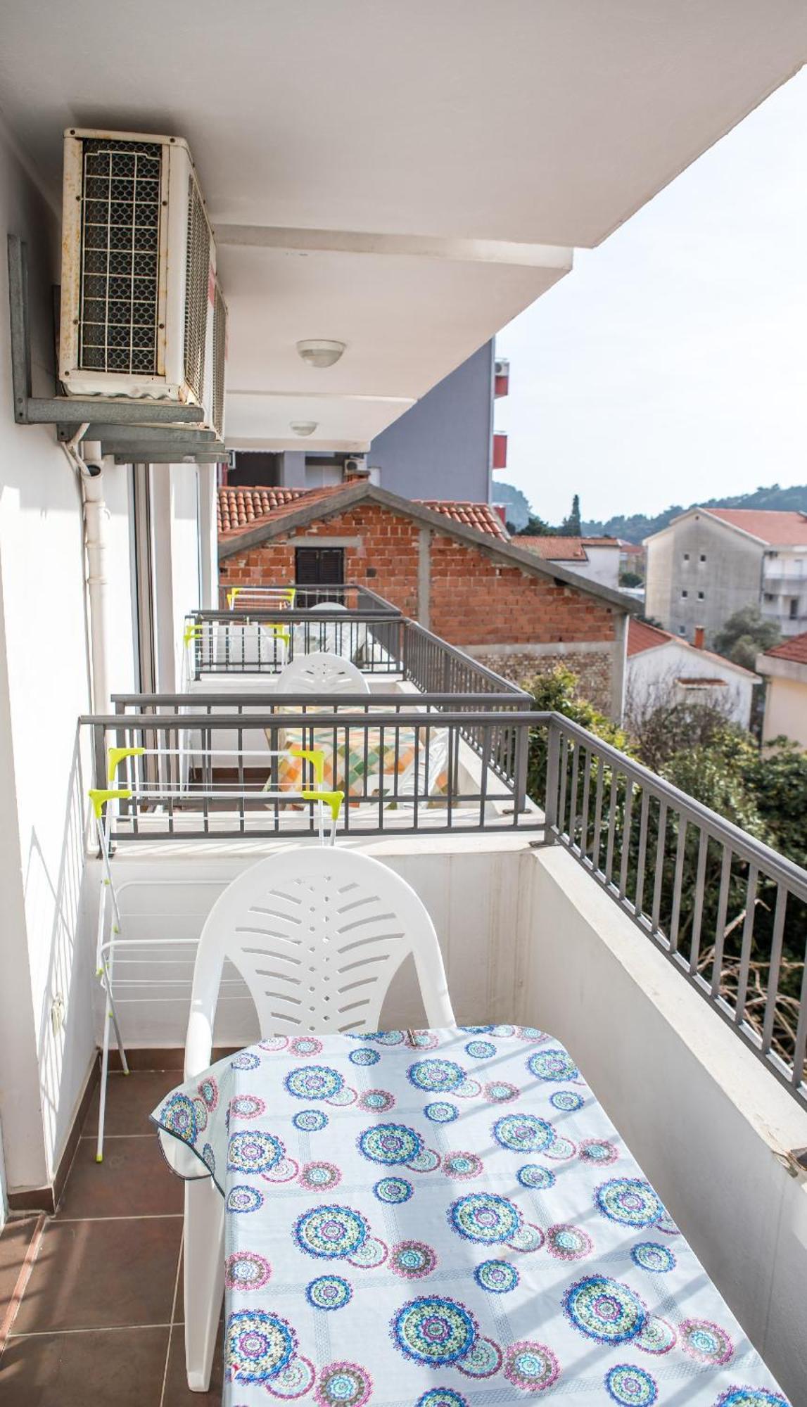 Nada Apartment *