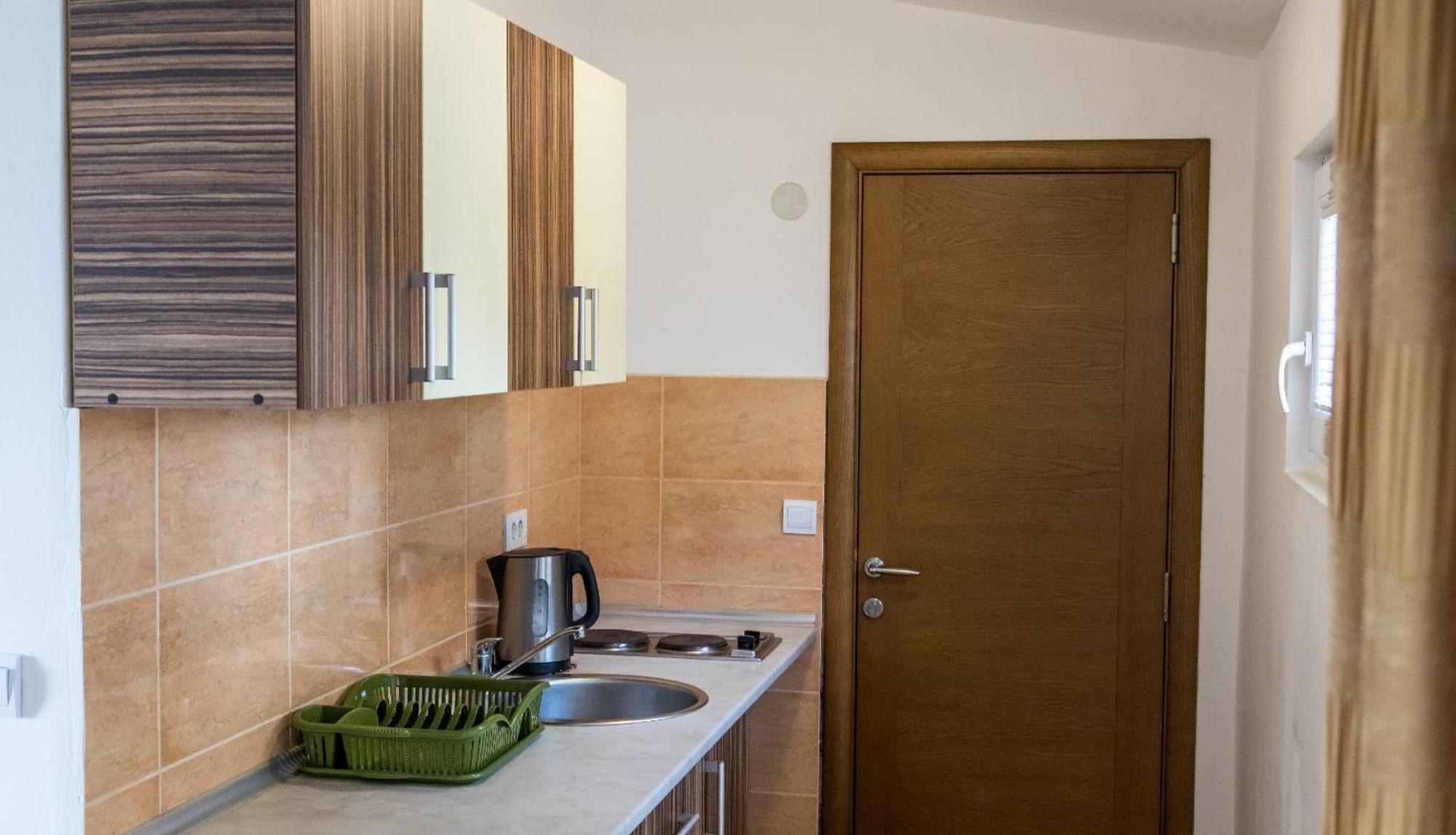 Nada Apartment Budva