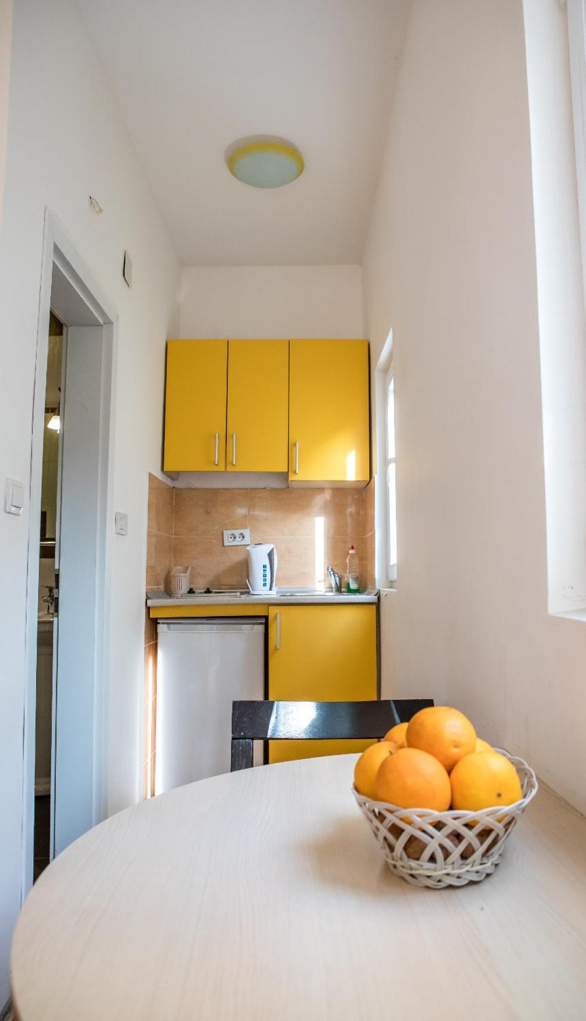Apartment Nada Budva