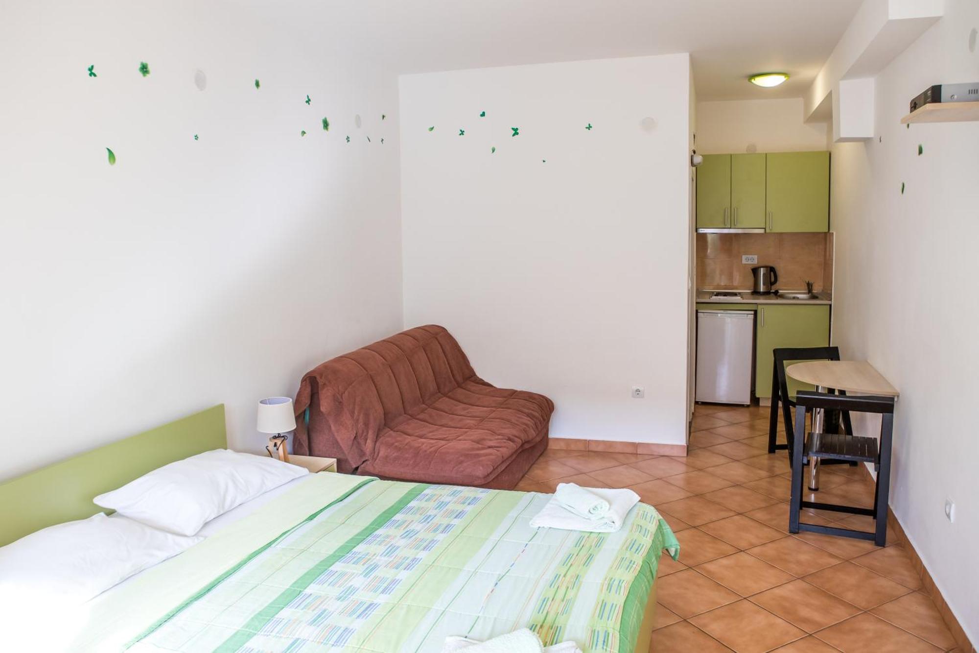 Apartment Nada *