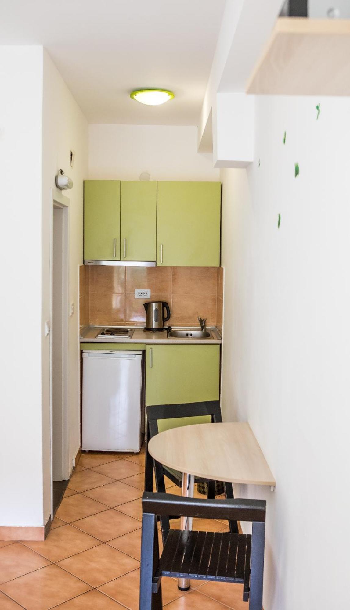 Nada Apartment Budva