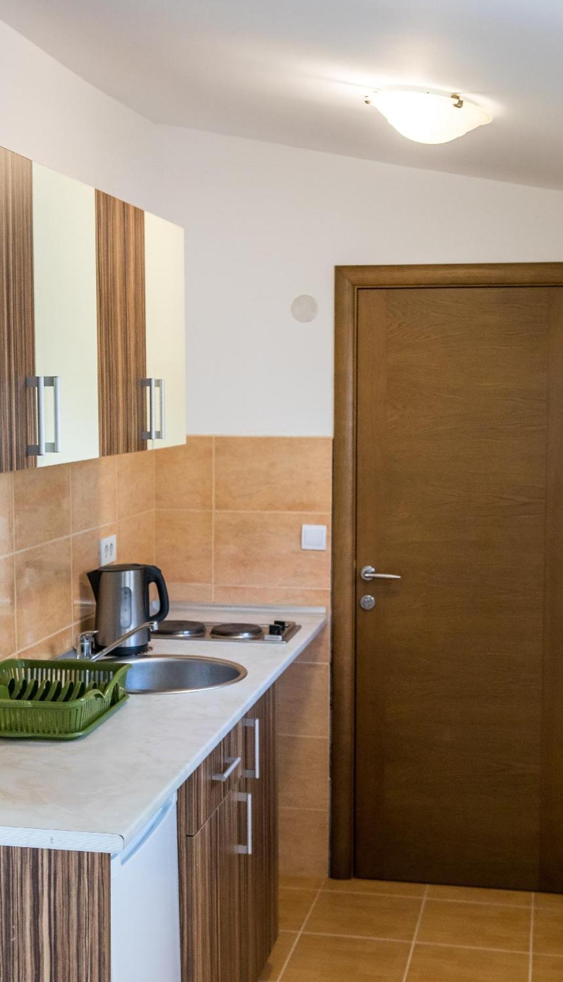 Apartment Nada