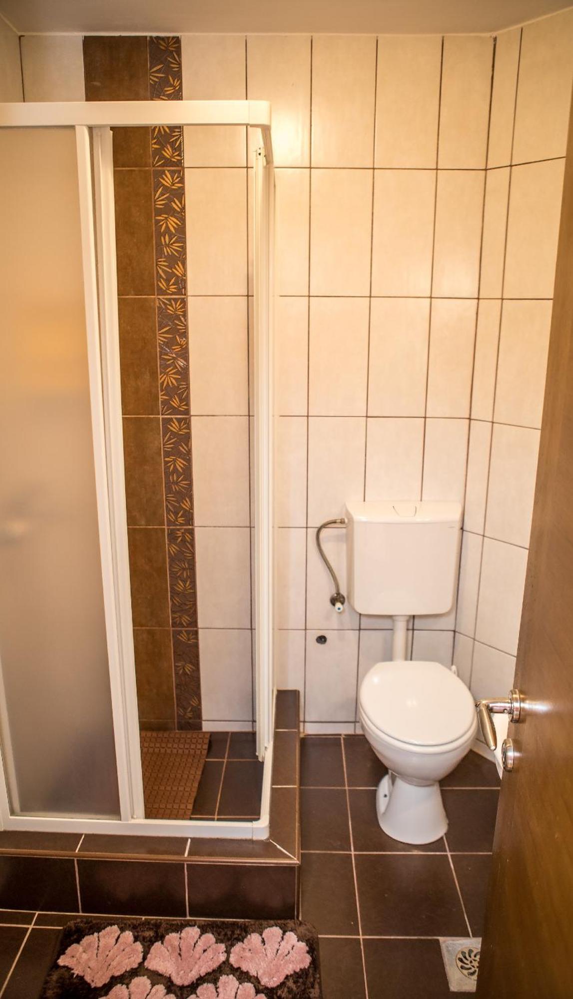 Apartment Nada *