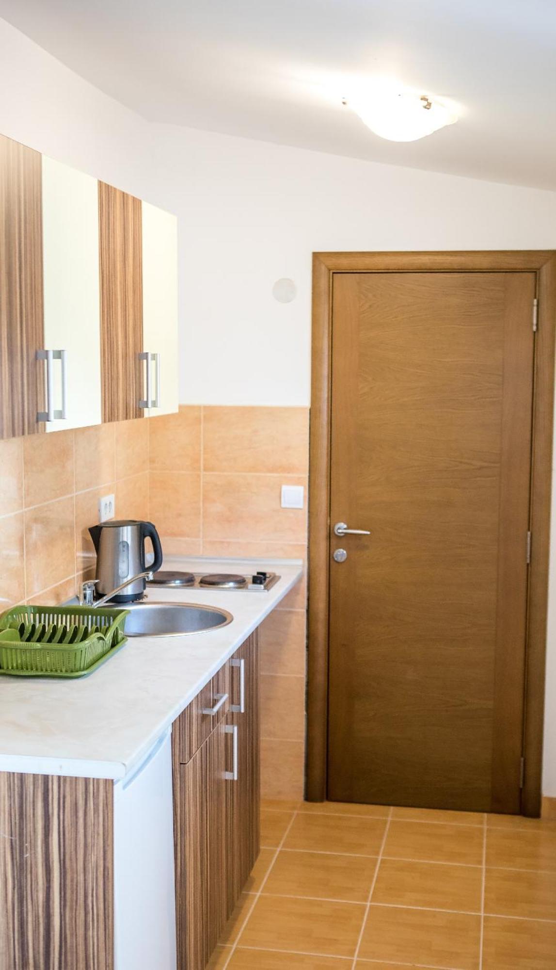 Apartment Nada Budva