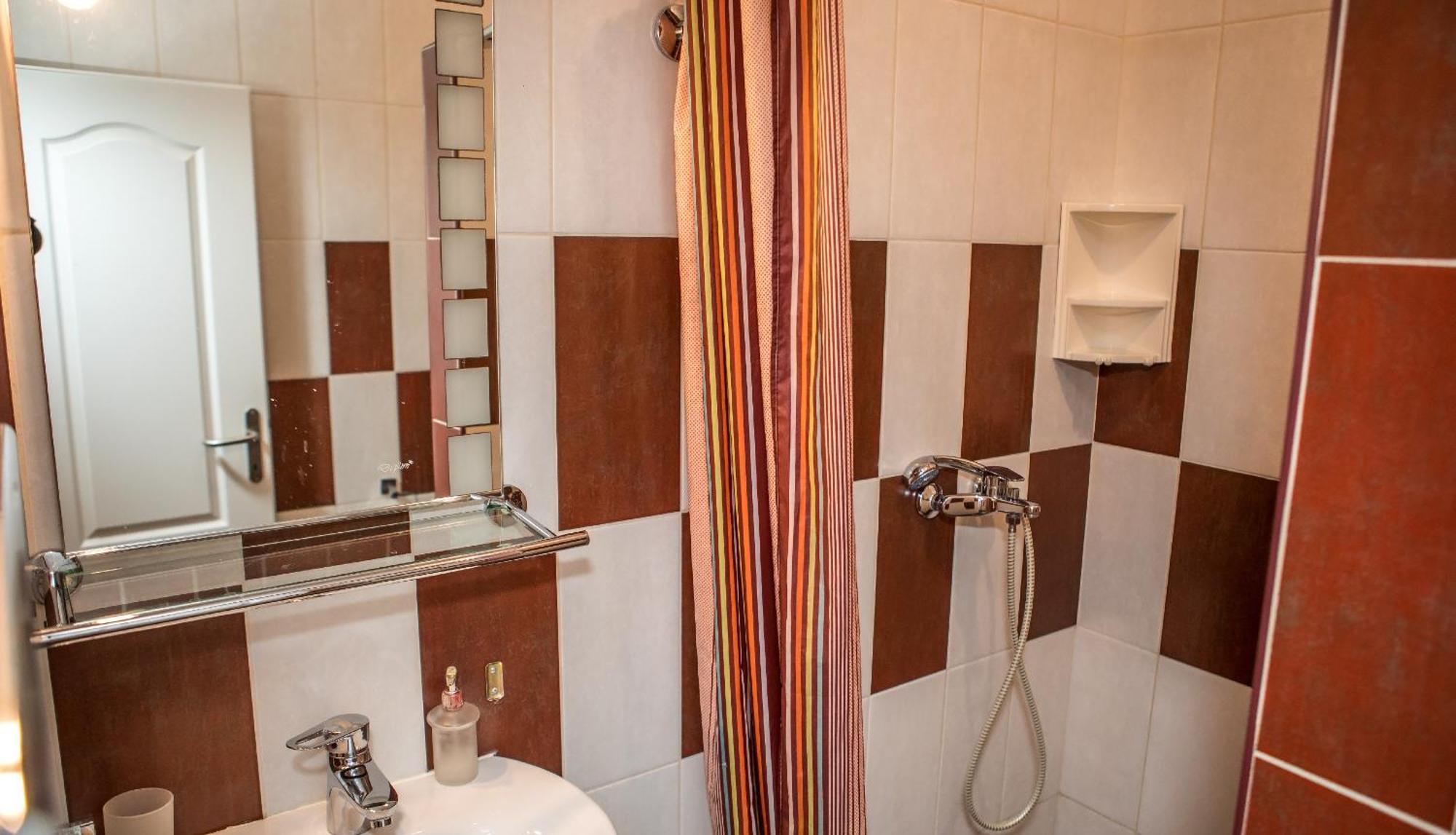 Nada Apartment Budva