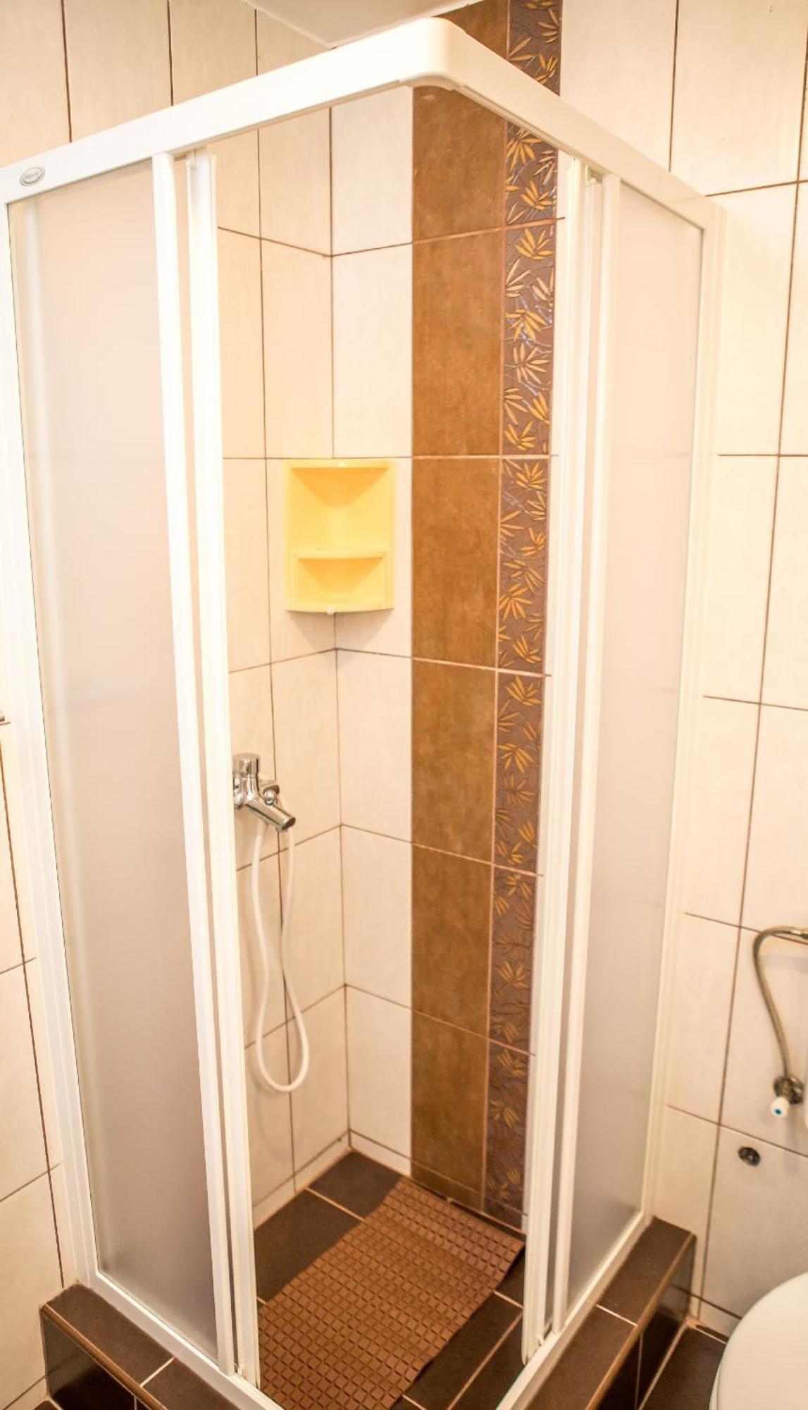 Nada Apartment Budva