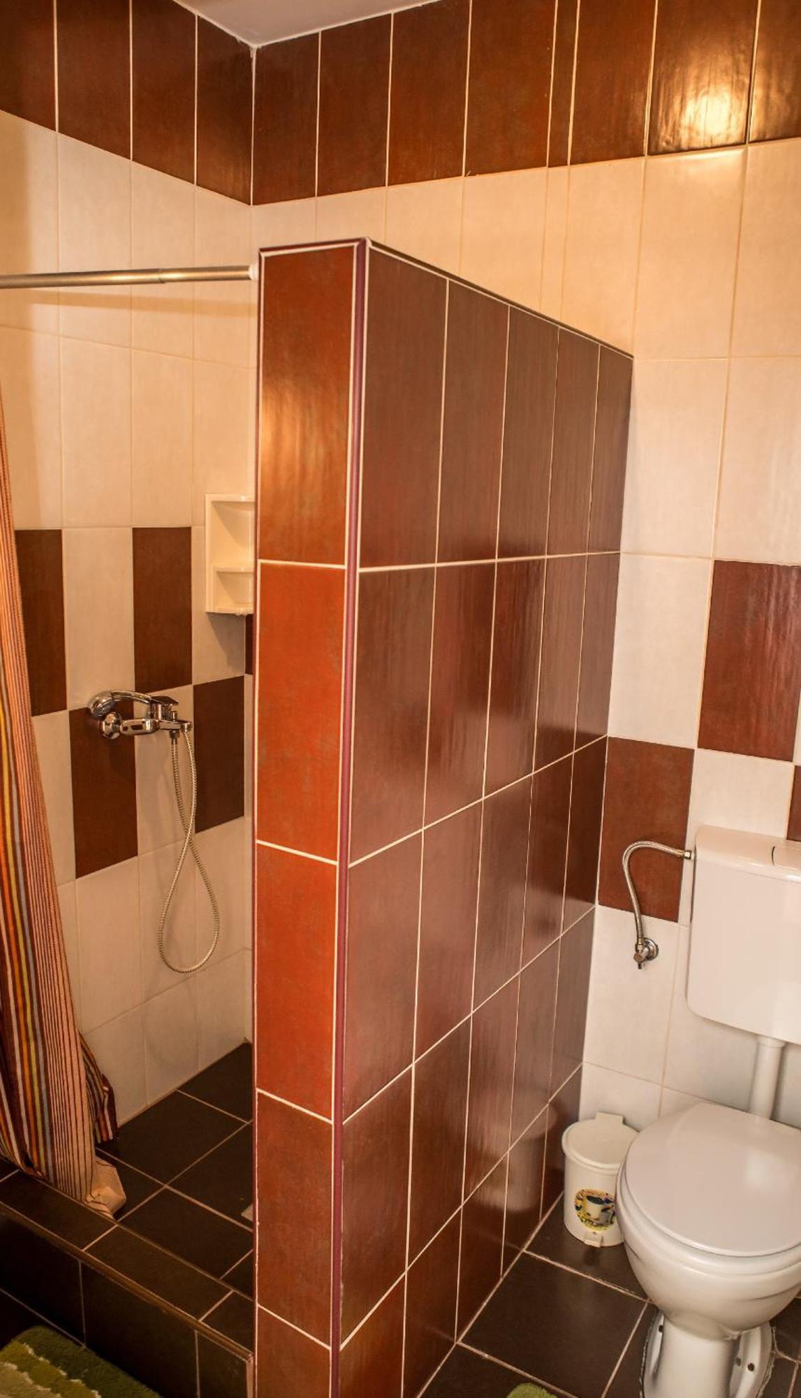 Apartment Nada *