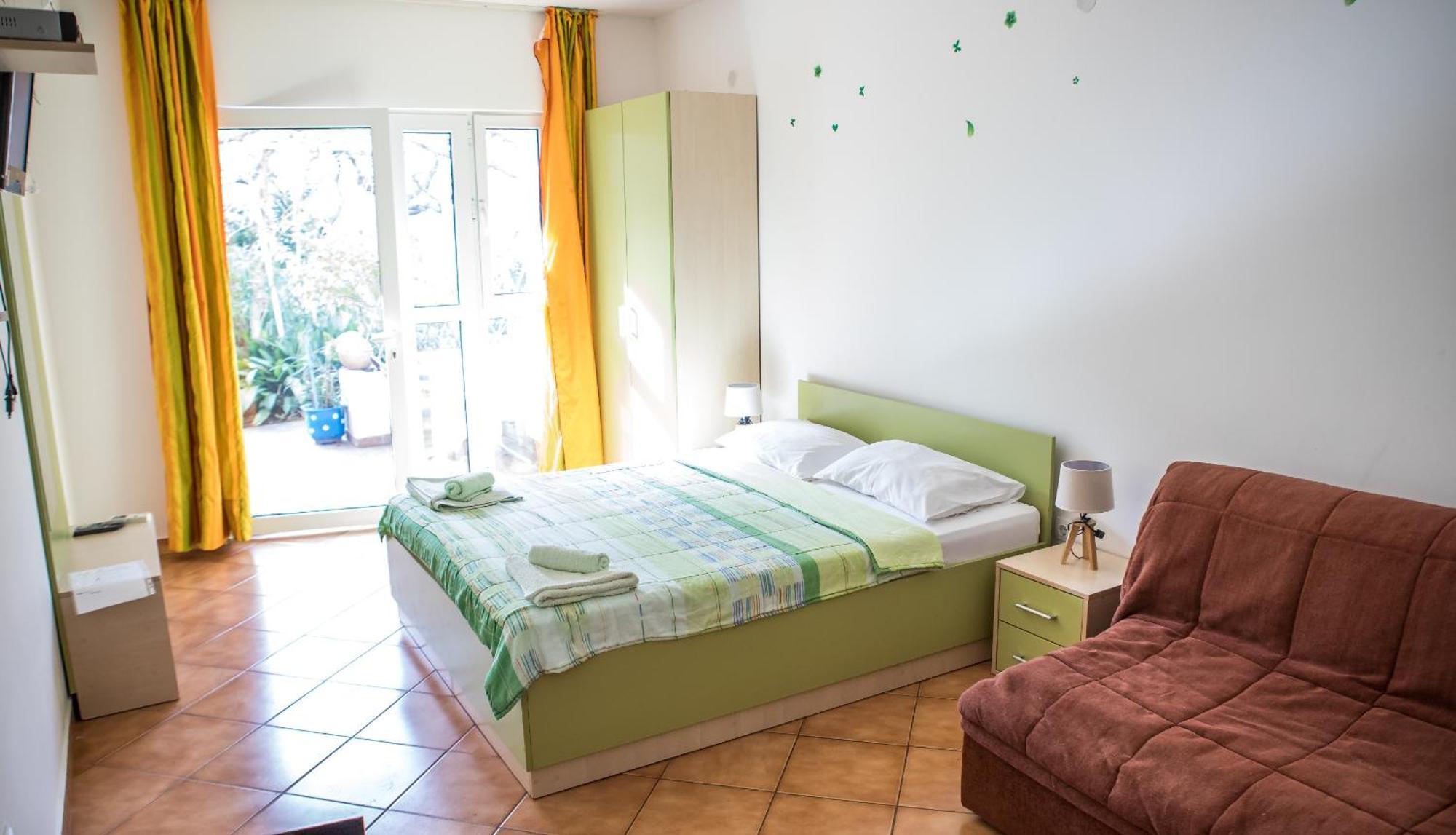 Apartment Nada Budva