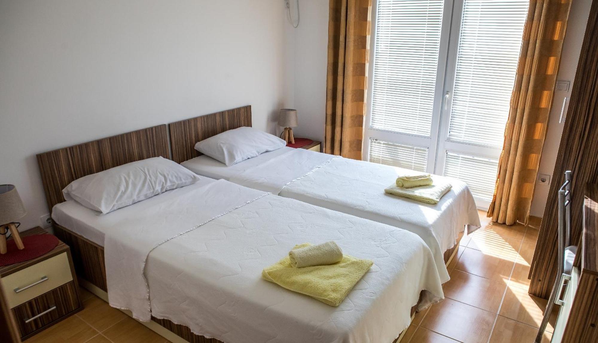 Apartment Nada *