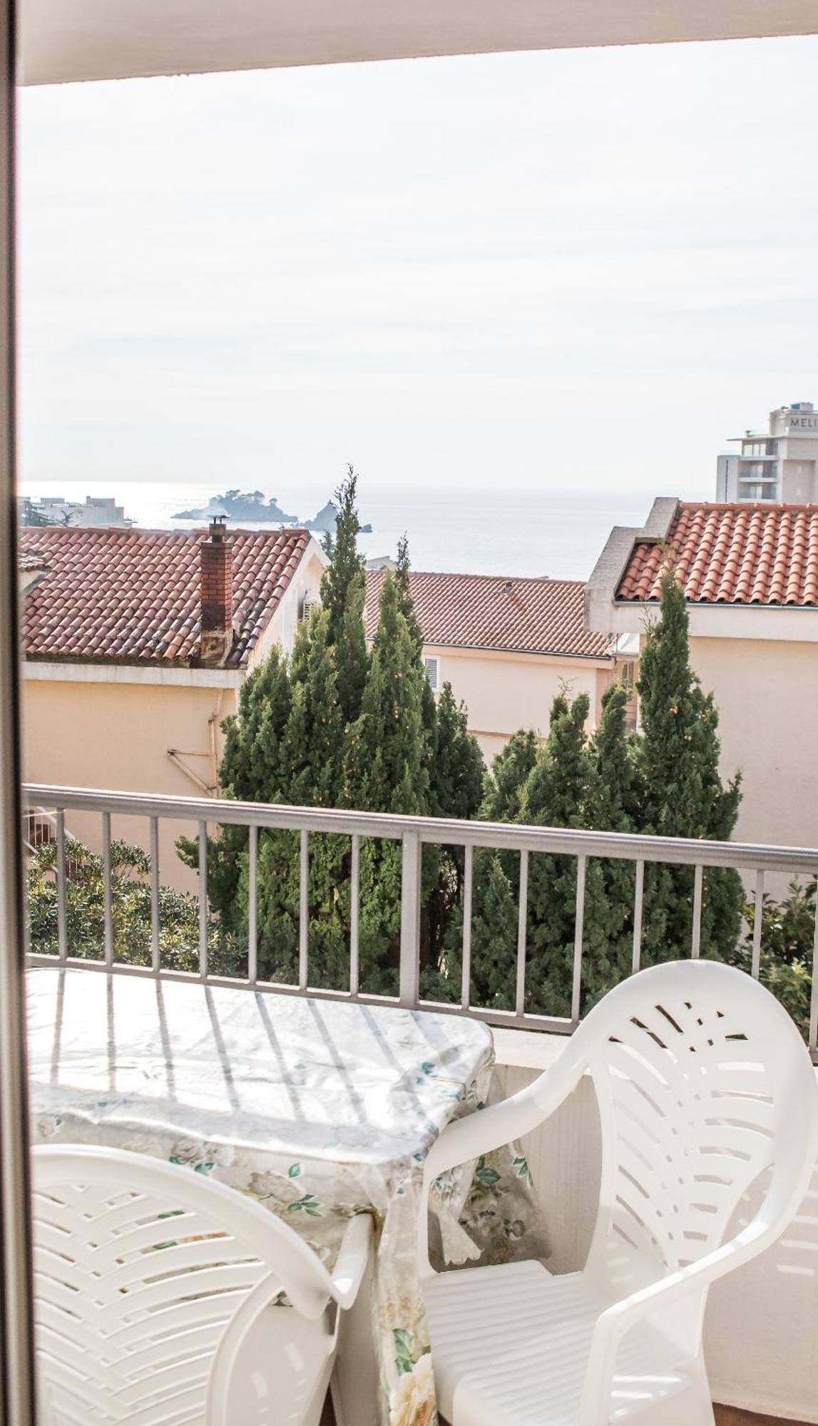 Nada Apartment Budva