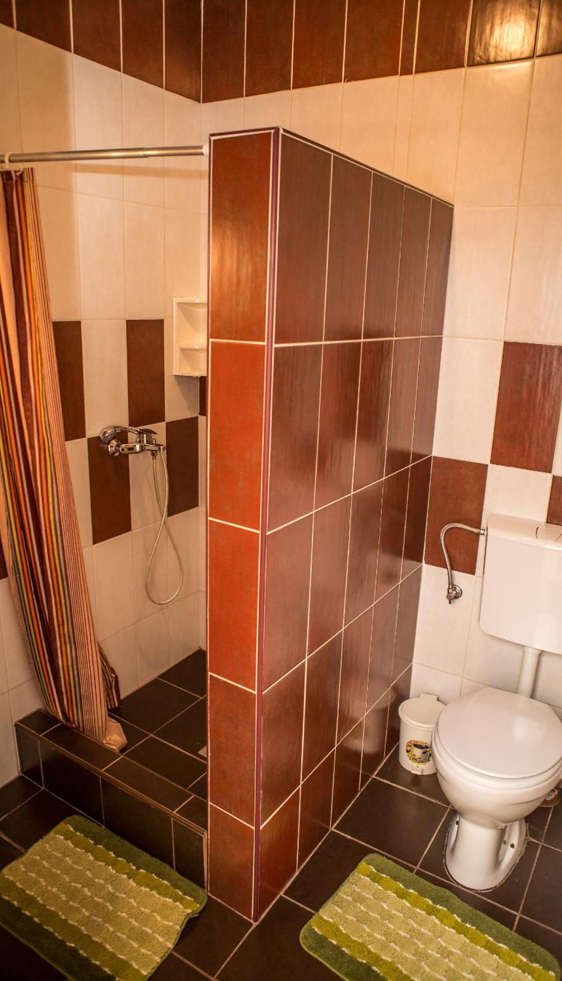 Nada Apartment Budva